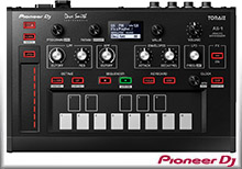 Pioneer Toraiz AS-1 